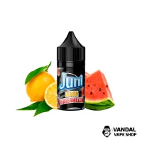 Juni Silver Ice 30 мл 50 мг - Watermelon Lemon