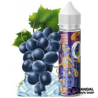 The Buzz 60 мл 0 мг - Juicy Grapes
