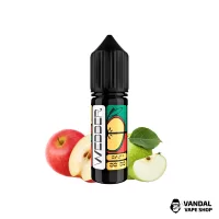Webber SLT - Double Apple 15 мл 50 мг