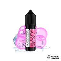 Webber SLT - Mint Bubble Gum 15 мл 50 мг