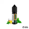 ЖИДКОСТЬ Webber SLT - Soursop Tea 15 мл 30 мг - со вкусом зеленого чая