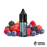 Webber SILVER ICE  - Berry Cooler 15 мл 50 мг