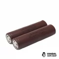 Аккумулятор LG INR18650 HG2 3000 mAh (до 30А) (Original) 1130 Аккумулятор LG INR18650 HG2 3000 mAh (до 30А) (Original) 1130