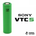 Акумулятор Sony US18650 VTC5 (Original) 1129 Акумулятор Sony US18650 VTC5 (Original) 1129