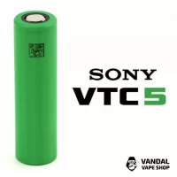 Аккумулятор Sony US18650 VTC5 (Original)