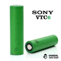 Аккумулятор Sony US18650 VTC6 3000 mAh (Original)