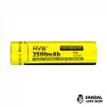 Аккумулятор AVB Battery M1 18650 2500 mAh 20A