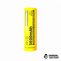 Аккумулятор AVB Battery 21700 - М4 5000 mAh 25A