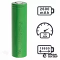 Аккумулятор Sony US18650 VTC5A 2600mah (до 60А) (Original) 1132
