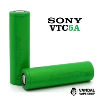 Аккумулятор Sony US18650 VTC5A 2600mah (до 60А) (Original)