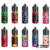 Flavorlab FL 350 A (ANIMALS) 30 мл 50 мг