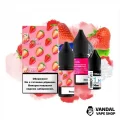Набір для самозамісу Flavorlab Р1 10 мл 50 мг зі енергетика і полуниці