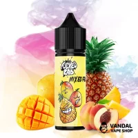 Набор Fucked Lab Mix 60 мл 3 мг - Mixed Fruit