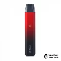 Pod-система ZQ Xtal SE+ Pod Kit в черно-красном градиенте Pod-система ZQ Xtal SE+ Pod Kit в черно-красном градиенте