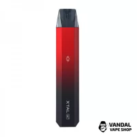 ZQ Xtal SE+ - Red Devil