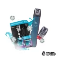 Набор S: подсистема Elf Bar Rf 350 Dark Green + набор для самозамеса Punch Energy Monster 30 мл 50 мг + Картридж ELF BAR RF350 + Стикерпак Набор S: подсистема Elf Bar Rf 350 Dark Green + набор для самозамеса Punch Energy Monster 30 мл 50 мг + Картридж ELF BAR RF350 + Стикерпак