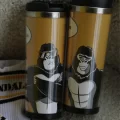 Брендованная термочашка Vandal Vape Брендованная термочашка Vandal Vape