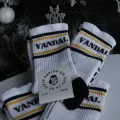 Брендированные носки Vandal Vape размер 41-45
