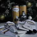 Брендованная термочашка Vandal Vape Брендованная термочашка Vandal Vape
