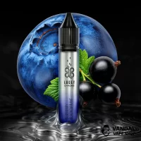 Набор Lucky Chrome 30 мл 50 мг - Blueberry Blackcurrant