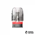 Картридж Geekvape Q Side Fill - 0.6 ohm 3мл для работы с POD-системой Sonder Q і Wenax Q, Aegis Q. Картридж Geekvape Q Side Fill - 0.6 ohm 3мл для работы с POD-системой Sonder Q і Wenax Q, Aegis Q.