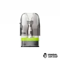 Картридж Geekvape Q Side Fill - 0.8 ohm 3мл для работы с POD-системой Sonder Q і Wenax Q, Aegis Q.