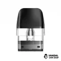Картридж GeekVape Q 0.6 Ом для работы с POD-системой Sonder Q і Wenax Q, Aegis Q. Картридж GeekVape Q 0.6 Ом для работы с POD-системой Sonder Q і Wenax Q, Aegis Q.