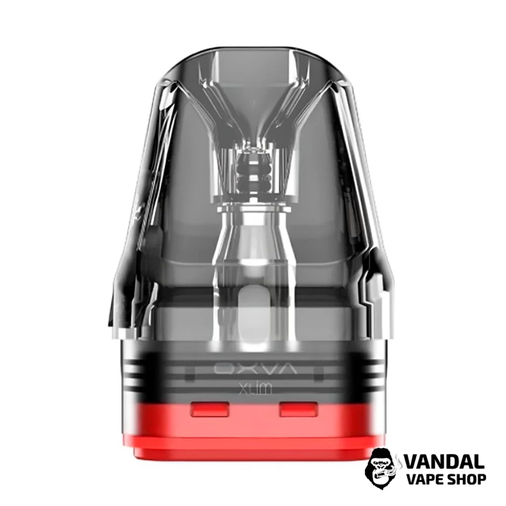Сменный картридж  OXVA XLIM V3 Top Fill 0.4 Ом 3.0 мл
