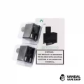 Сменный картридж Suorin ELITE POD CARTRIDGE без испарителя Сменный картридж Suorin ELITE POD CARTRIDGE без испарителя