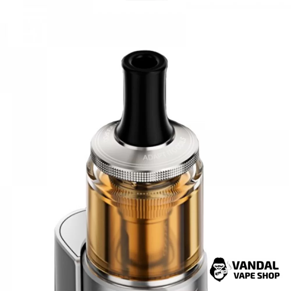 Картридж Voopoo ITO-X Pod 3.5 мл в черном цвете Картридж Voopoo ITO-X Pod 3.5 мл в черном цвете