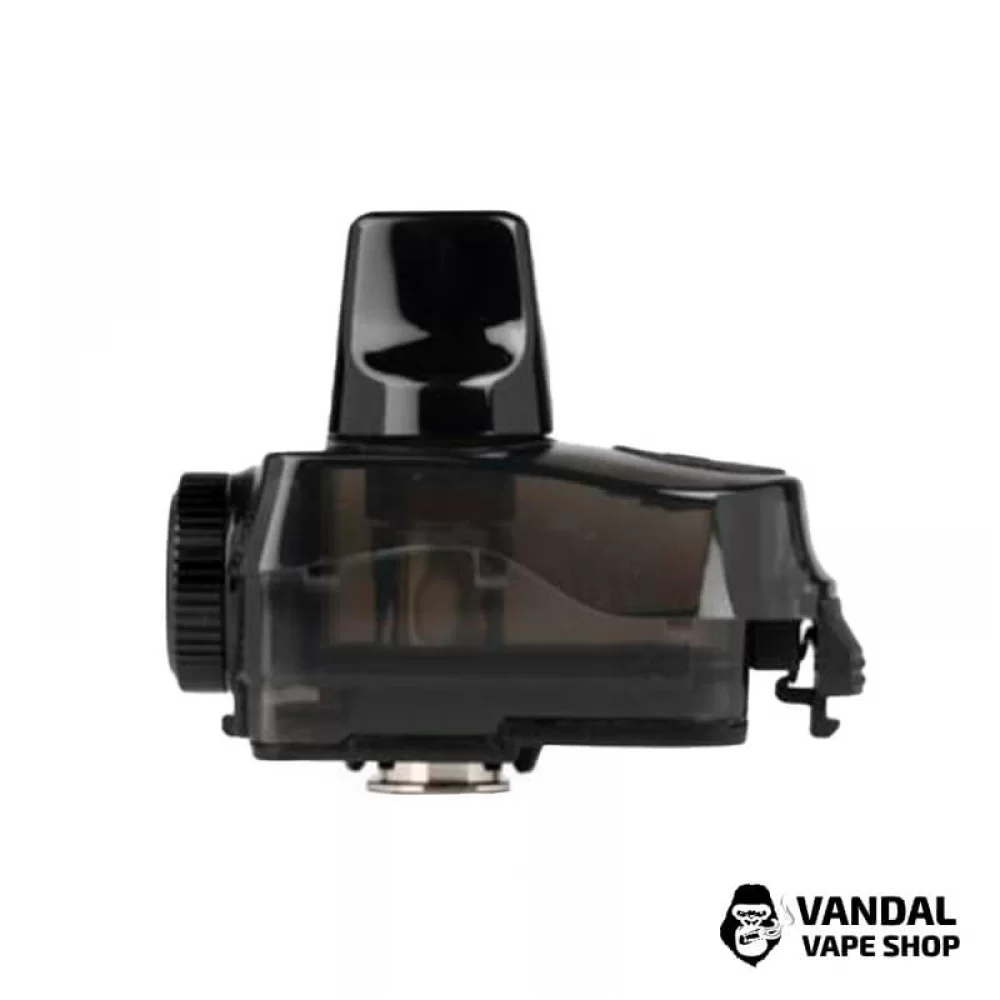 Сменный картридж GeekVape Aegis Boost Plus Pod Cartridge 5,5 мл без испарителя Сменный картридж GeekVape Aegis Boost Plus Pod Cartridge 5,5 мл без испарителя