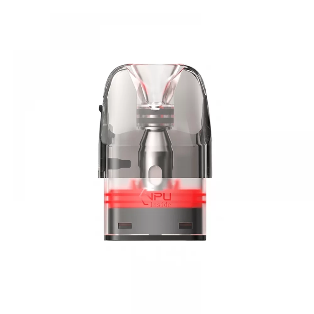 Картридж Geekvape Q Side Fill - 0.4 ohm 2 мл 