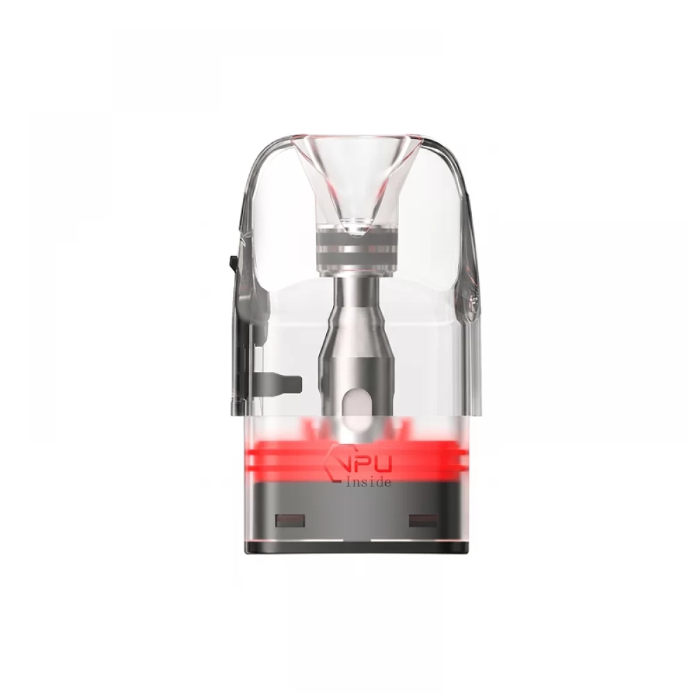 Картридж Geekvape Q Side Fill - 0.4 ohm 3 мл 
