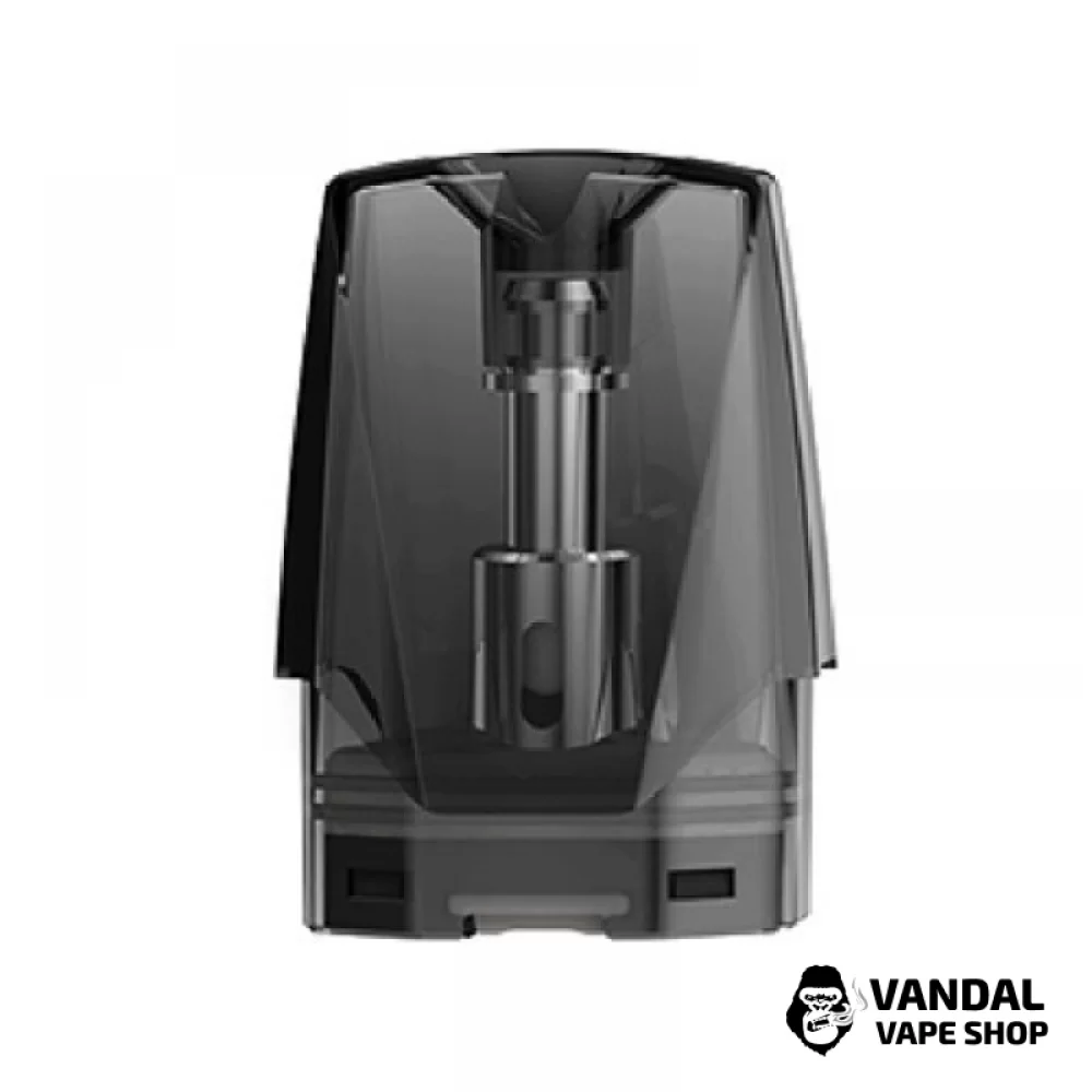 Змінний картридж Justfog Minifit S Cartridge 1.9 мл 0.8 Ом