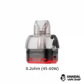 Сменный картридж OXVA Vprime (TPD) 0.2 Ом 2мл Сменный картридж OXVA Vprime (TPD) 0.2 Ом 2мл