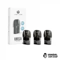 Сменный картридж Lost Vape Ursa Nano объемом 2.5 мл и сопротивлением 0.6 Ом