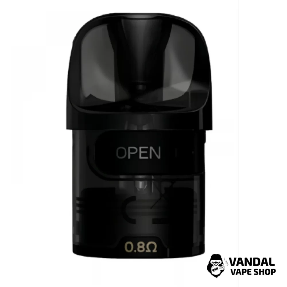 Картридж для Lost Vape E Plus V2 0.8 Ом 3 мл