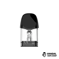 Картридж Uwell Caliburn A3 0.8 Ом, 2 мл