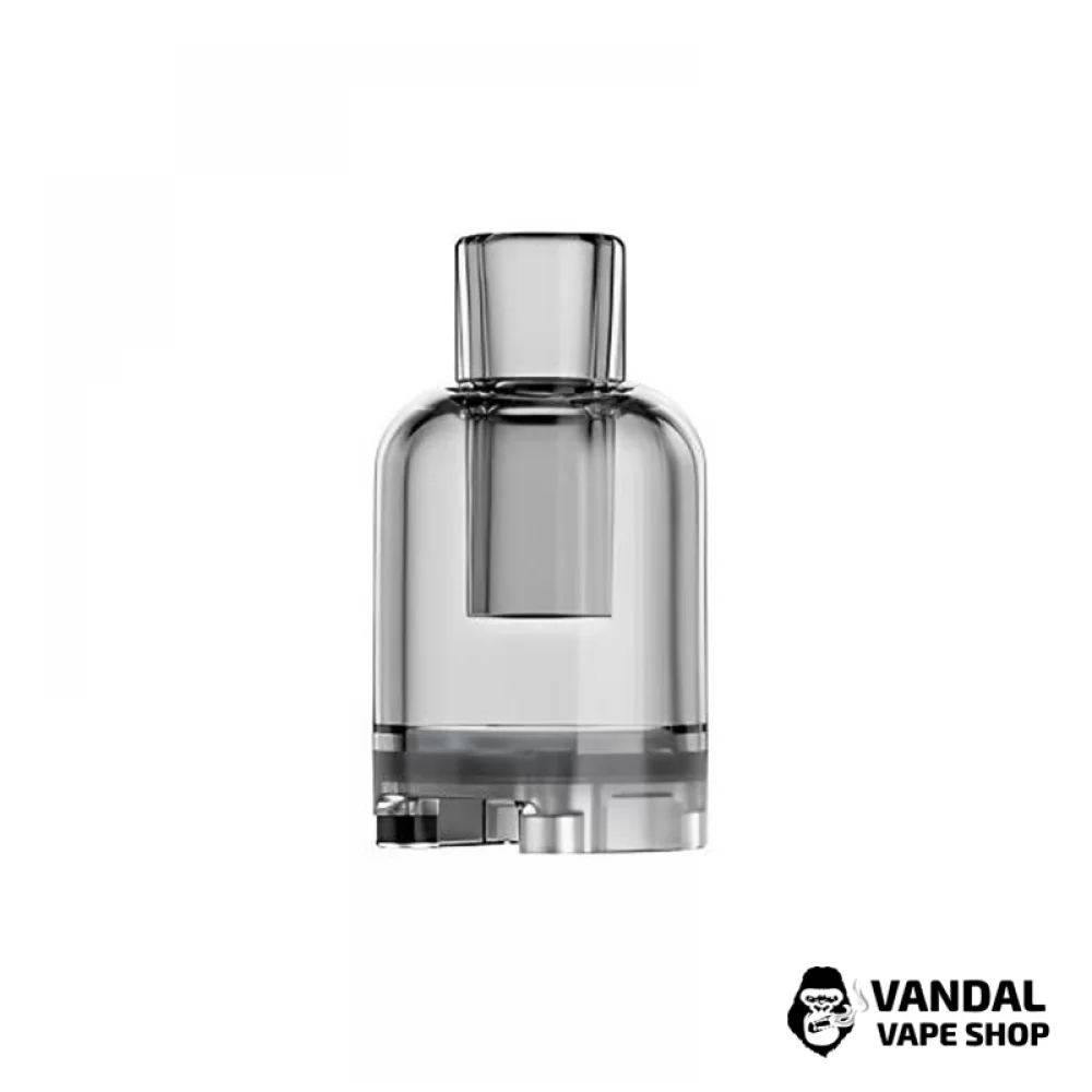 Сменный Картридж Vaporesso Moti X Mini Pod 4 мл без испарителя