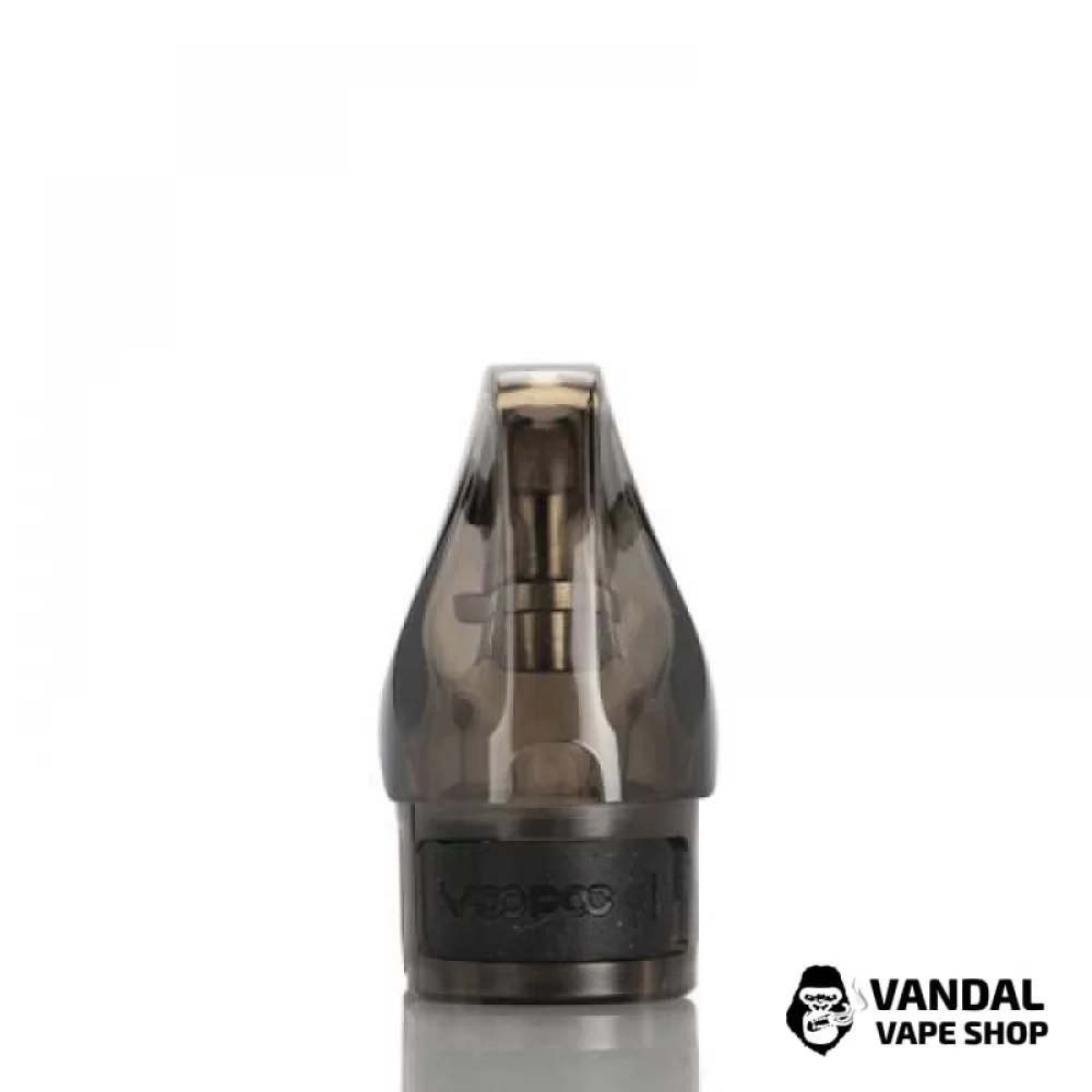 Картридж Voopoo Argus Air Standart Cartridge 3.8 мл ( без испарителя )