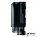 Сменный Картридж Suorin Air Mod Black 3 мл Сменный Картридж Suorin Air Mod Black 3 мл