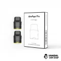 Сменный картридж AirsPops Pro 2 мл без испарителя