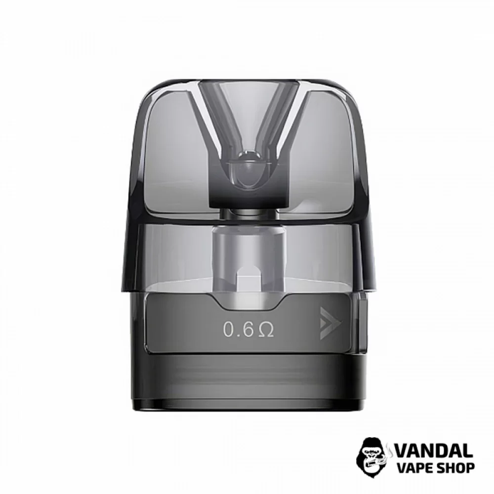 Сменный картридж Voopoo Argus E40 0.6 Ом 4.5 мл