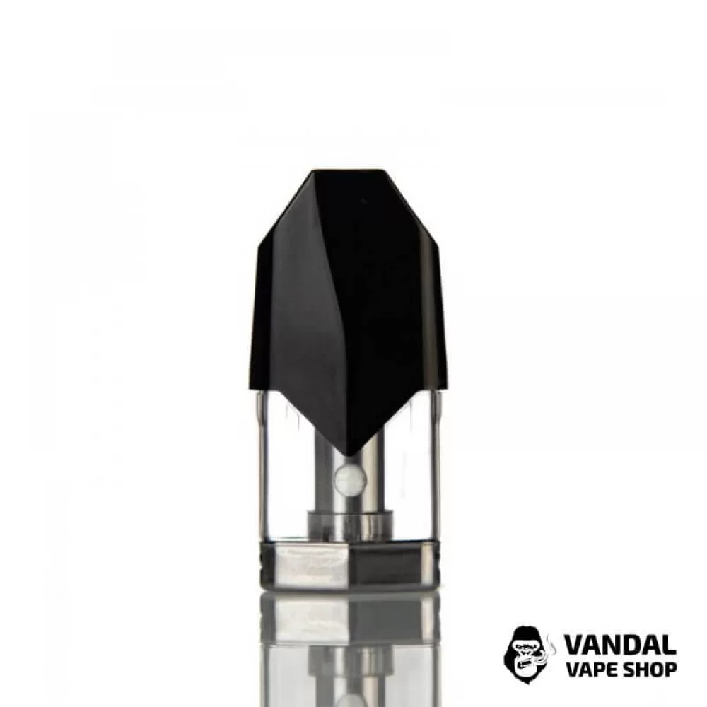 Сменный картридж OVNS Saber 2 (Original) 1.4 Ом