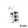 Сменный Картридж Smok NOVO 2 ( Original ) на 1.0 ом для Novo 2, Novo 2S, Novo 3 Сменный Картридж Smok NOVO 2 ( Original ) на 1.0 ом для Novo 2, Novo 2S, Novo 3