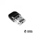 Сменный Картридж Smok NOVO 2 ( Original ) на 1.0 ом для Novo 2, Novo 2S, Novo 3 Сменный Картридж Smok NOVO 2 ( Original ) на 1.0 ом для Novo 2, Novo 2S, Novo 3