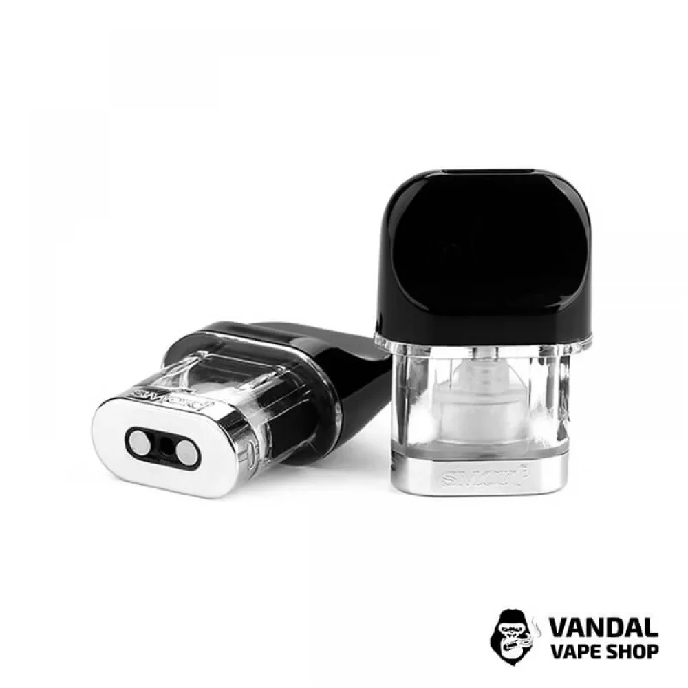 Сменный Картридж Smok NOVO 2 ( Original ) на 1.0 ом для Novo 2, Novo 2S, Novo 3 Сменный Картридж Smok NOVO 2 ( Original ) на 1.0 ом для Novo 2, Novo 2S, Novo 3