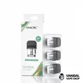 Сменный Картридж Smok на 1.4 Ом для Novo 2, Novo 2S, Novo 3 Сменный Картридж Smok на 1.4 Ом для Novo 2, Novo 2S, Novo 3