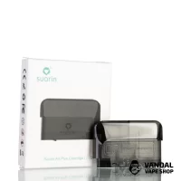 Картридж Suorin Air Plus 0.7 Ом