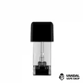 Змінний картридж Voopoo Drag Nano Pod Cartridge (Original) P1 на 1.5 Ом 1.6 мл Змінний картридж Voopoo Drag Nano Pod Cartridge (Original) P1 на 1.5 Ом 1.6 мл